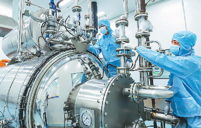 工業(yè)經濟持續(xù)回升向好 銳財經