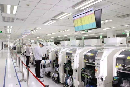 合肥經(jīng)開(kāi)區(qū) 跑出 加速度 規(guī)上工業(yè)企業(yè)復(fù)工率達(dá)95