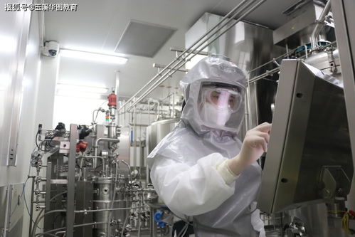 國藥集團董事長 企業負責人以身試藥,證明新冠疫苗安全有效