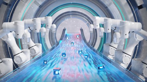 達摩院最新發布 2022十大科技趨勢來了