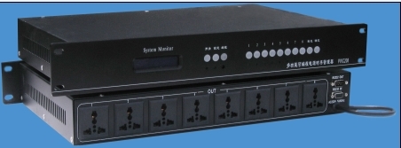 智能電源管理器 廠家矩陣切換器廠家圖片|智能電源管理器 廠家矩陣切換器廠家產品圖片由深圳市尼威爾科技公司生產提供-