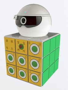 細(xì)數(shù)國內(nèi)醫(yī)療相關(guān)服務(wù)機(jī)器人企業(yè)