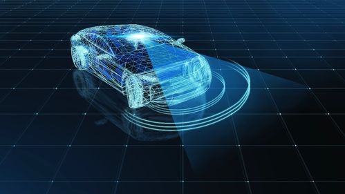 阜時(shí)科技完成數(shù)億元C1輪融資，激光雷達(dá)SPAD芯片即將上車｜36氪獨(dú)家