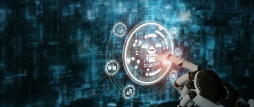 智能聊天機(jī)器人ChatGPT為何成科技巨頭新寵？