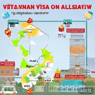 越南簽證落地簽批文,越南落地簽批文全攻略,從申請(qǐng)到入境無(wú)憂指南